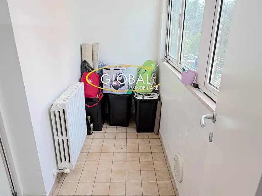 Immagine 6 di Appartamento in vendita  in Via Delle Tavernelle a Ancona