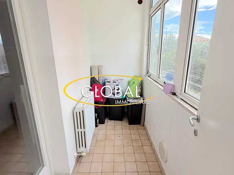 Immagine 7 di Appartamento in vendita  in Via Delle Tavernelle a Ancona