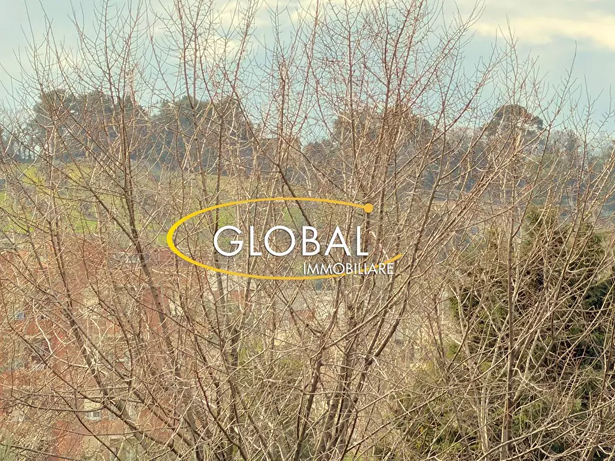 Immagine 8 di Appartamento in vendita  in Via Delle Tavernelle a Ancona