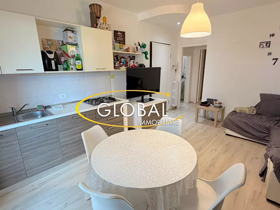 Immagine 4 di Appartamento in vendita  in Via Delle Tavernelle a Ancona