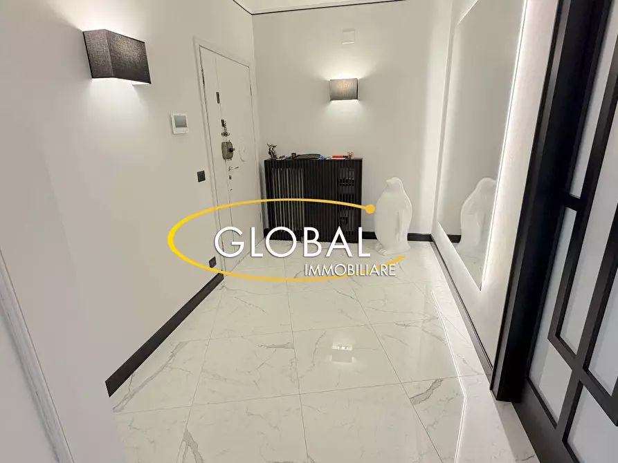 Immagine 11 di Attico in vendita  in Via Panoramica a Ancona