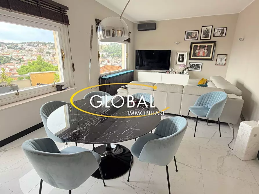 Immagine 3 di Attico in vendita  in Via Panoramica a Ancona