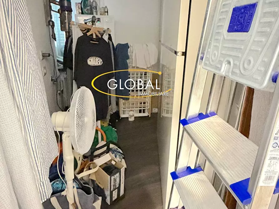 Immagine 19 di Attico in vendita  in Via Panoramica a Ancona