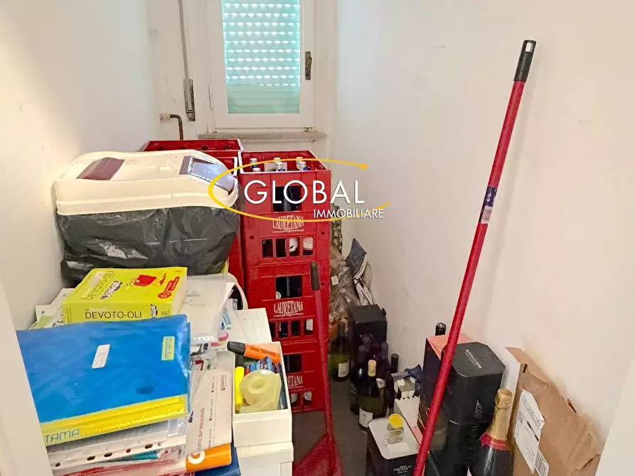 Immagine 20 di Attico in vendita  in Via Panoramica a Ancona