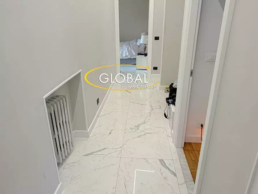 Immagine 13 di Attico in vendita  in Via Panoramica a Ancona