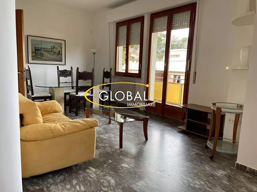 Immagine 4 di Appartamento in affitto  in Via Emilio Baldassari a Ancona