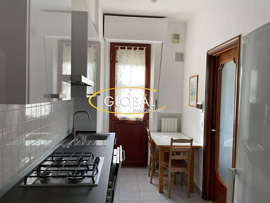 Immagine 2 di Appartamento in affitto  in Via Emilio Baldassari a Ancona