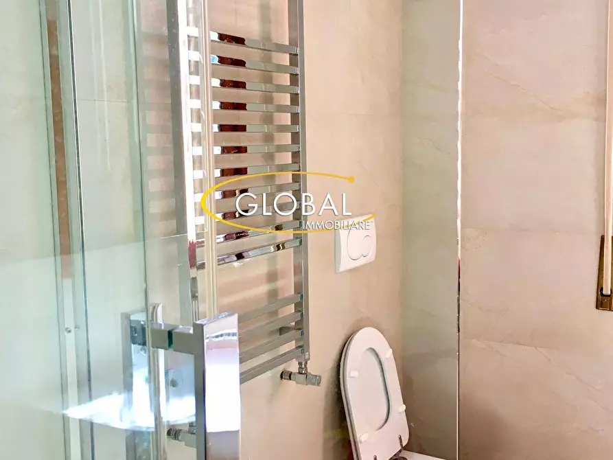 Immagine 11 di Appartamento in affitto  in Via Emilio Baldassari a Ancona