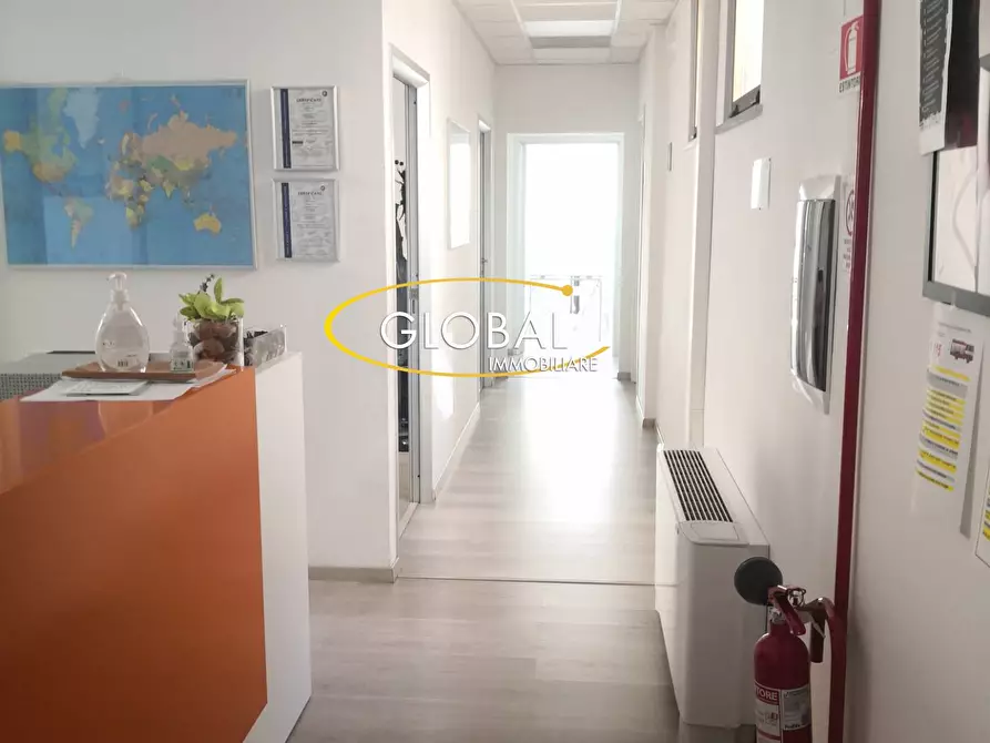Immagine 1 di Ufficio in affitto  in Corso Stamira a Ancona