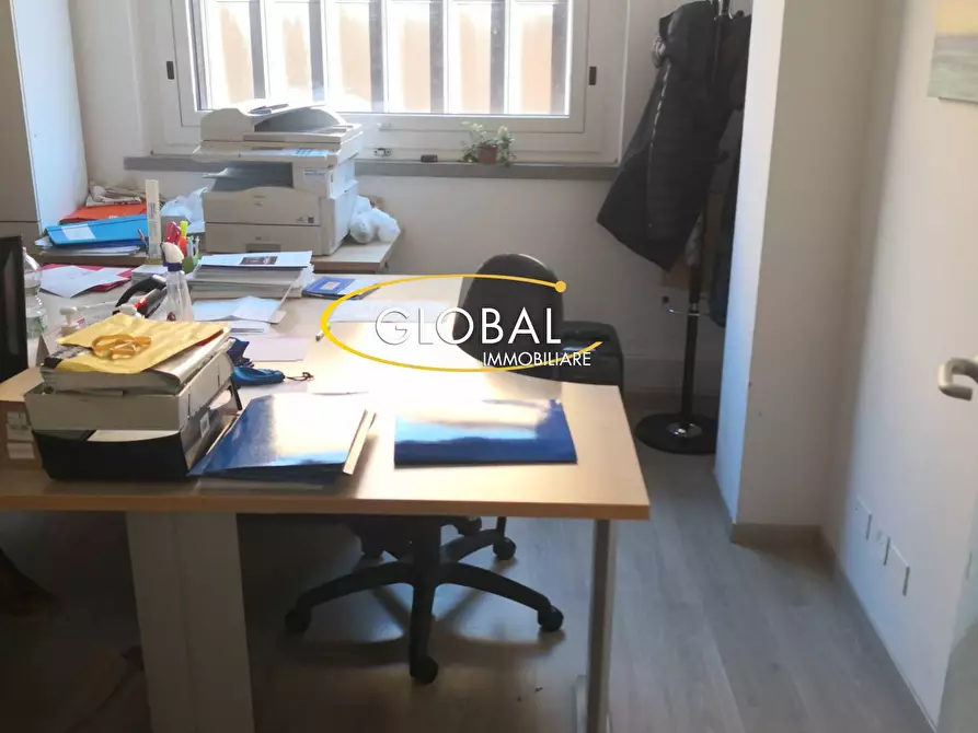 Immagine 3 di Ufficio in affitto  in Corso Stamira a Ancona