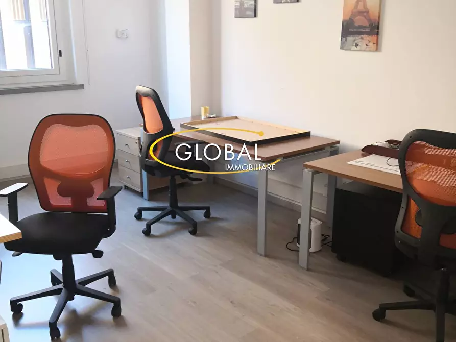 Immagine 4 di Ufficio in affitto  in Corso Stamira a Ancona