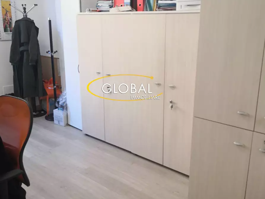 Immagine 5 di Ufficio in affitto  in Corso Stamira a Ancona