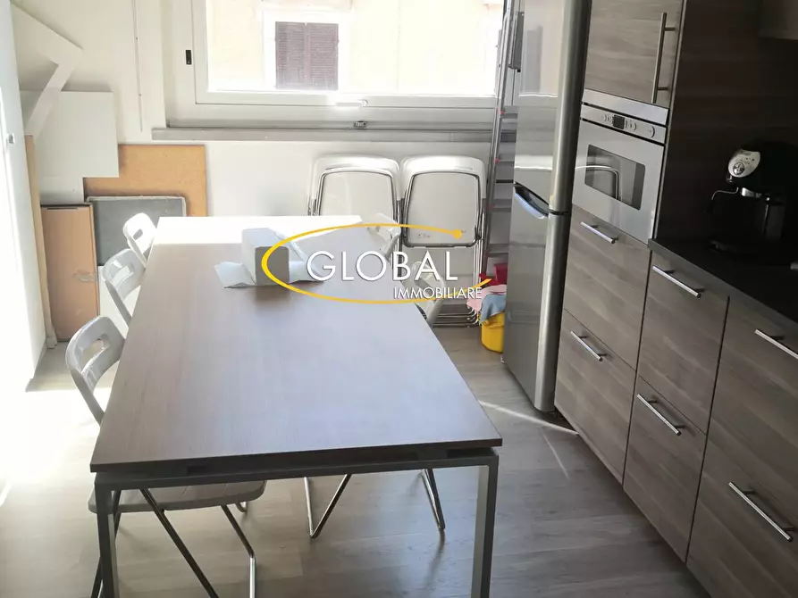 Immagine 10 di Ufficio in affitto  in Corso Stamira a Ancona