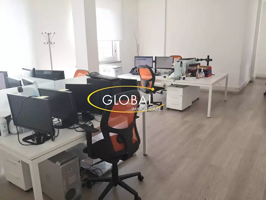 Immagine 8 di Ufficio in affitto  in Corso Stamira a Ancona