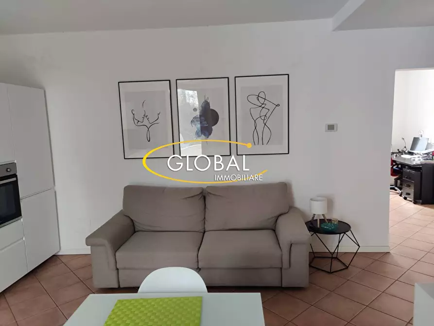 Immagine 5 di Appartamento in affitto  in Via Giacomo Matteotti a Ancona