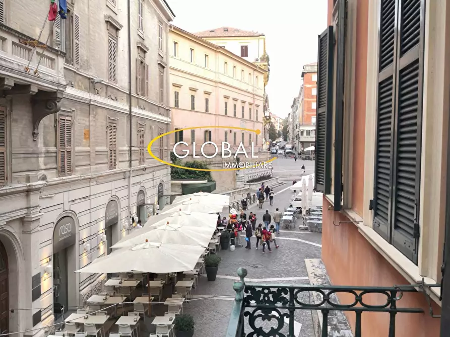 Immagine 12 di Appartamento in affitto  in Corso Giuseppe Mazzini 78 a Ancona
