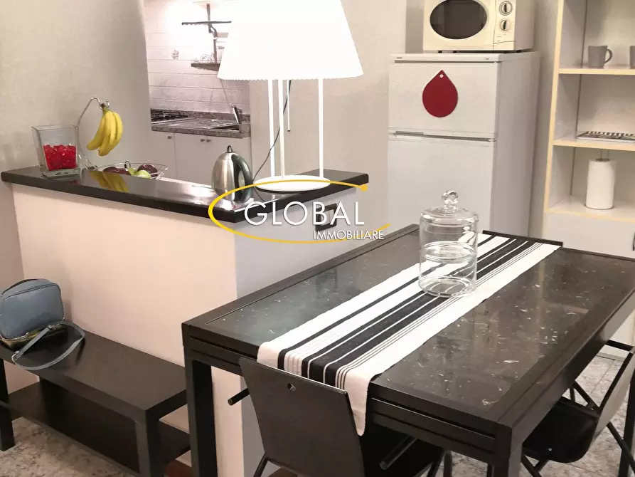 Immagine 2 di Appartamento in affitto  in Corso Giuseppe Mazzini 78 a Ancona