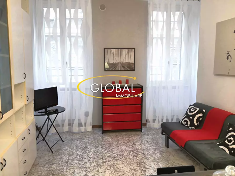 Immagine 4 di Appartamento in affitto  in Corso Giuseppe Mazzini 78 a Ancona