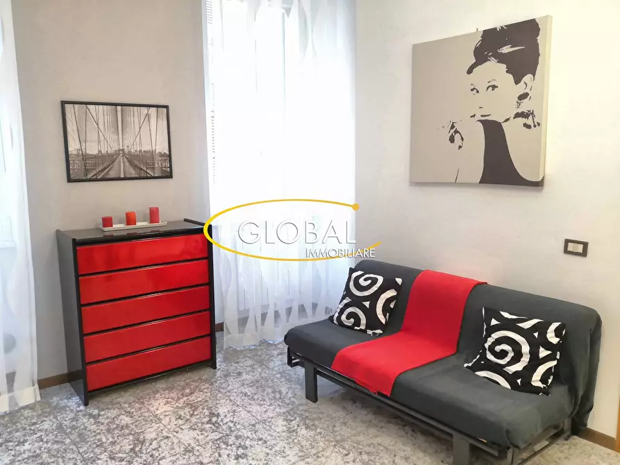 Immagine 3 di Appartamento in affitto  in Corso Giuseppe Mazzini 78 a Ancona
