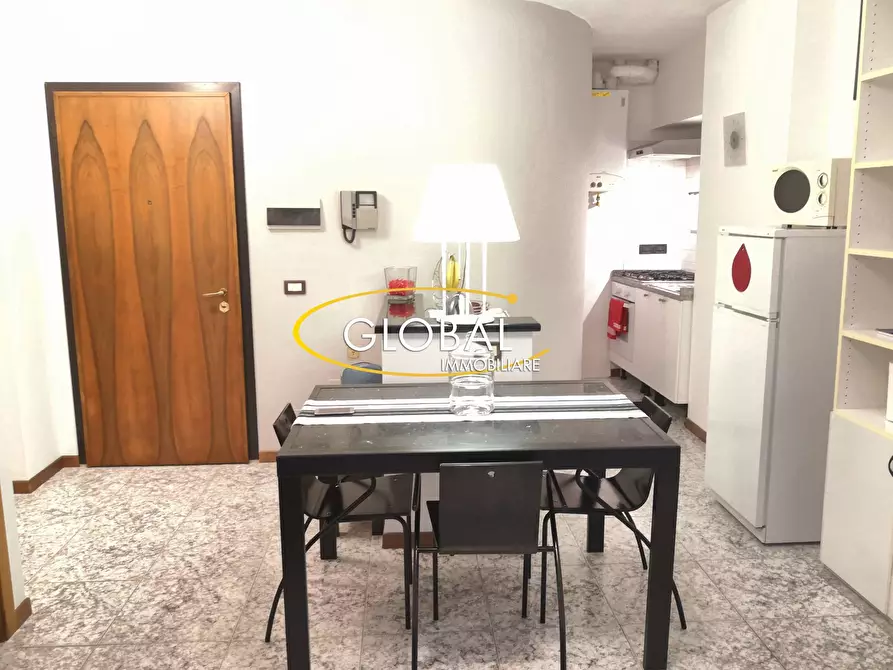 Immagine 1 di Appartamento in affitto  in Corso Giuseppe Mazzini 78 a Ancona