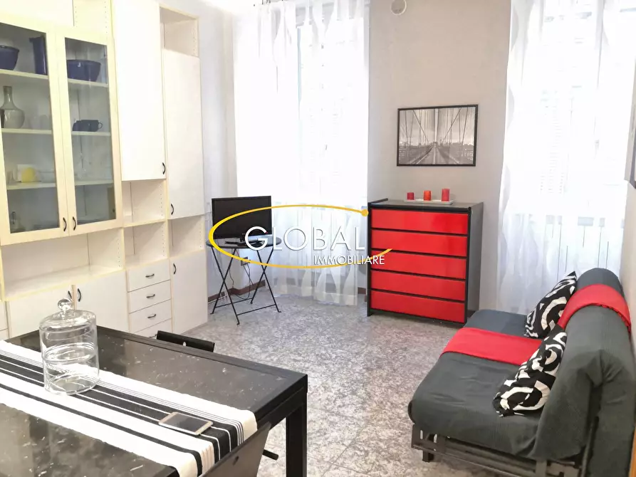 Immagine 5 di Appartamento in affitto  in Corso Giuseppe Mazzini 78 a Ancona