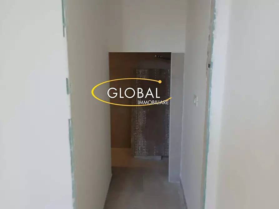 Immagine 5 di Appartamento in vendita  in Via Posatora a Ancona