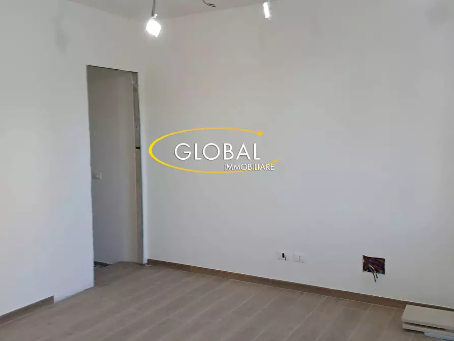 Immagine 1 di Appartamento in vendita  in Via Posatora a Ancona