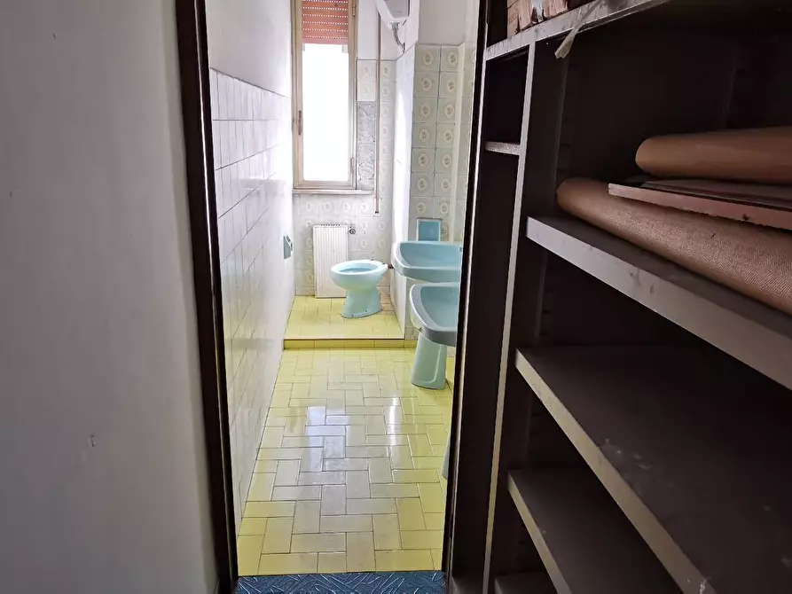 Immagine 7 di Appartamento in vendita  a Ancona