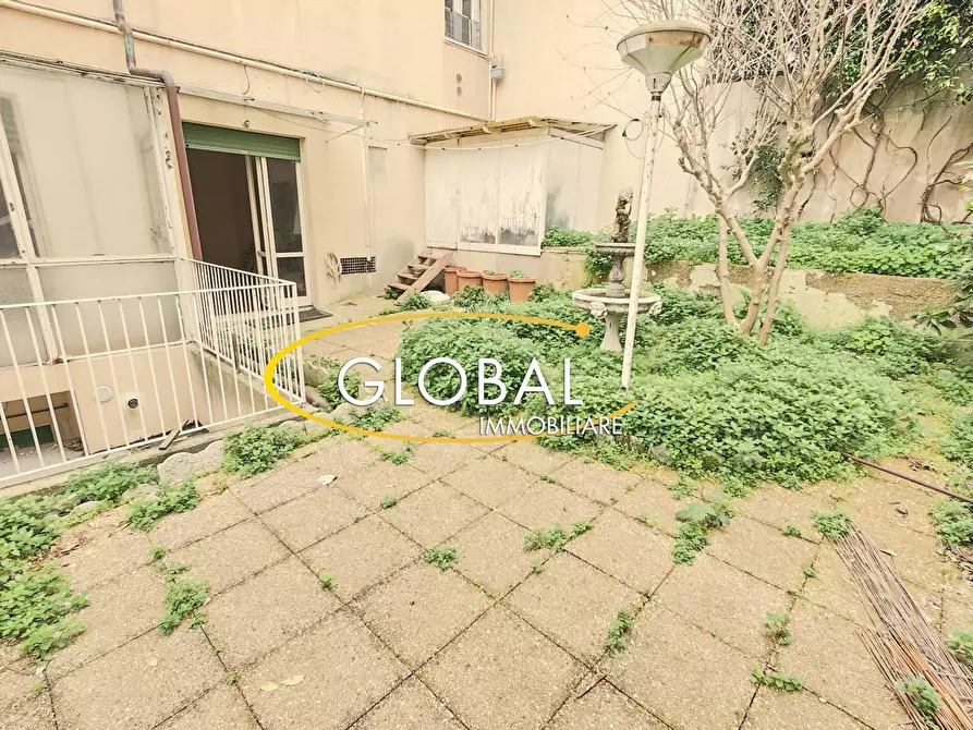 Immagine 4 di Appartamento in vendita  in Via Rodi a Ancona