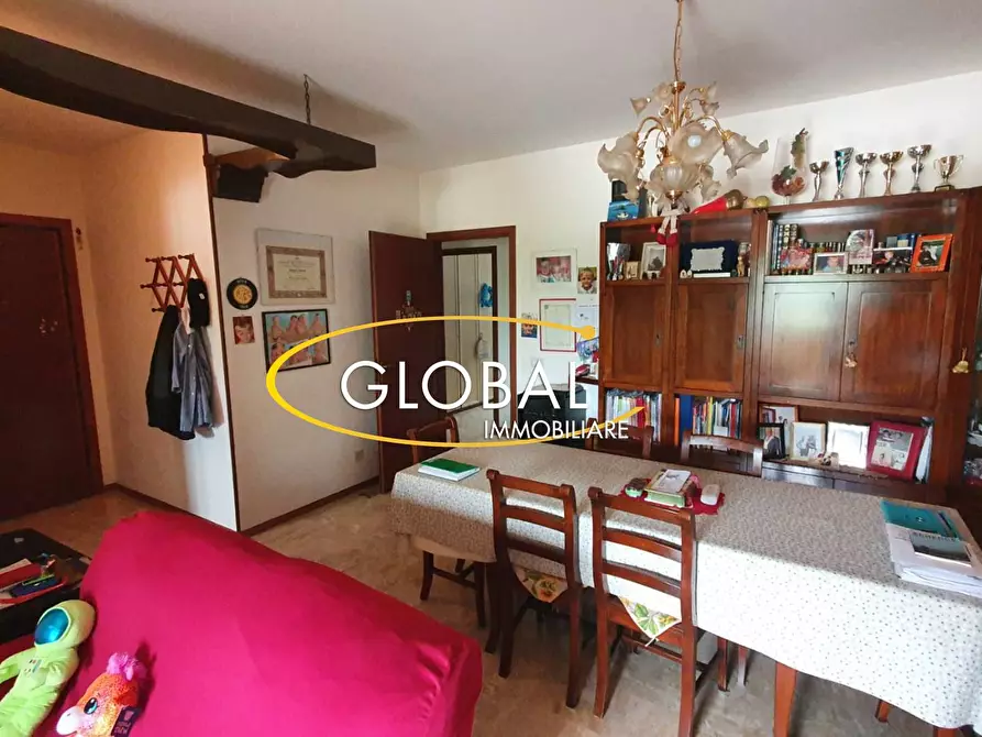 Immagine 7 di Appartamento in vendita  in Via Ruggeri a Ancona
