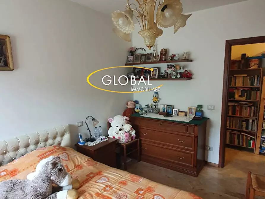 Immagine 2 di Appartamento in vendita  in Via Ruggeri a Ancona