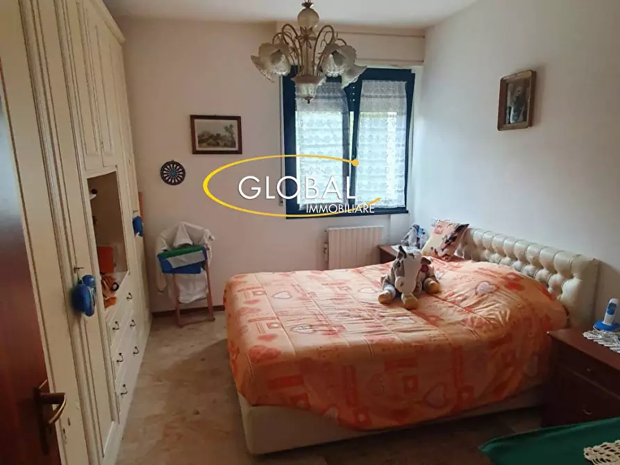 Immagine 1 di Appartamento in vendita  in Via Ruggeri a Ancona