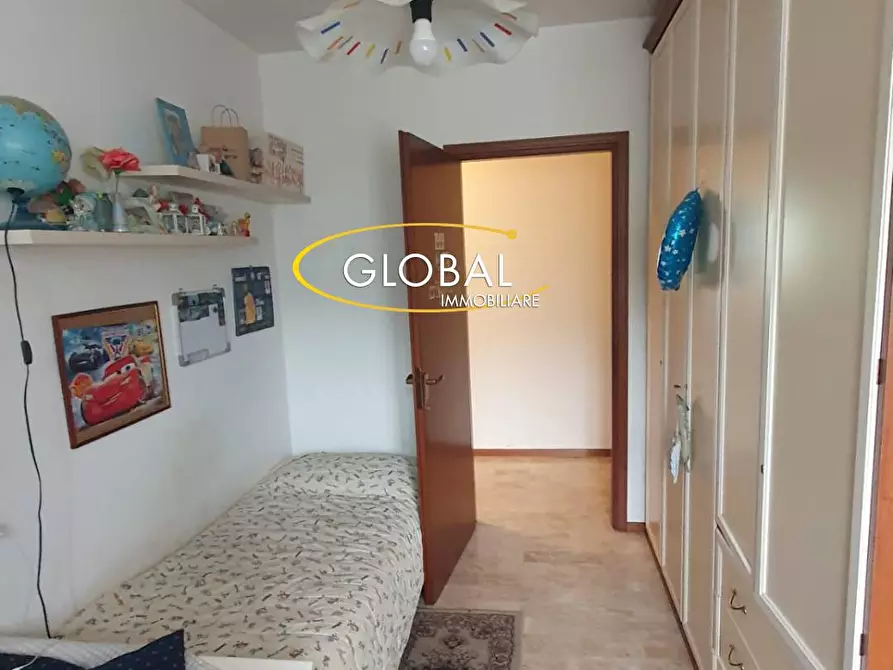 Immagine 3 di Appartamento in vendita  in Via Ruggeri a Ancona