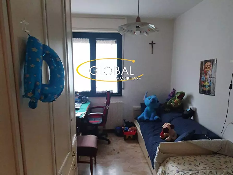 Immagine 18 di Appartamento in vendita  in Via Ruggeri a Ancona