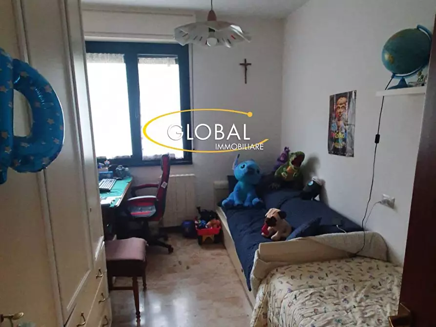 Immagine 4 di Appartamento in vendita  in Via Ruggeri a Ancona