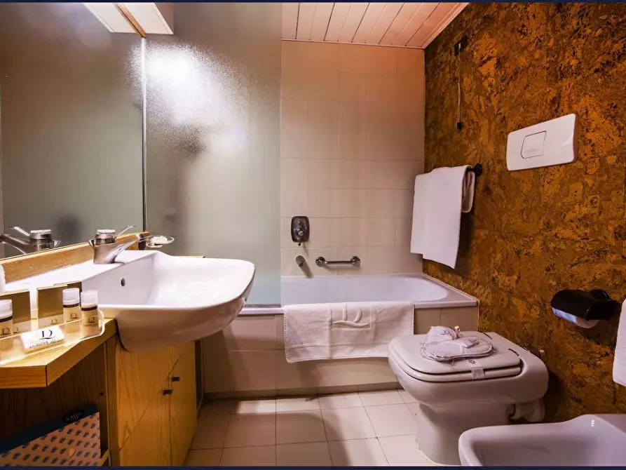 Immagine 12 di Appartamento in vendita  in Via Regionale 35 a Courmayeur