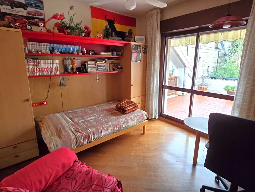 Immagine 23 di Villa in vendita  in Strada Carducci 3/b a Bari