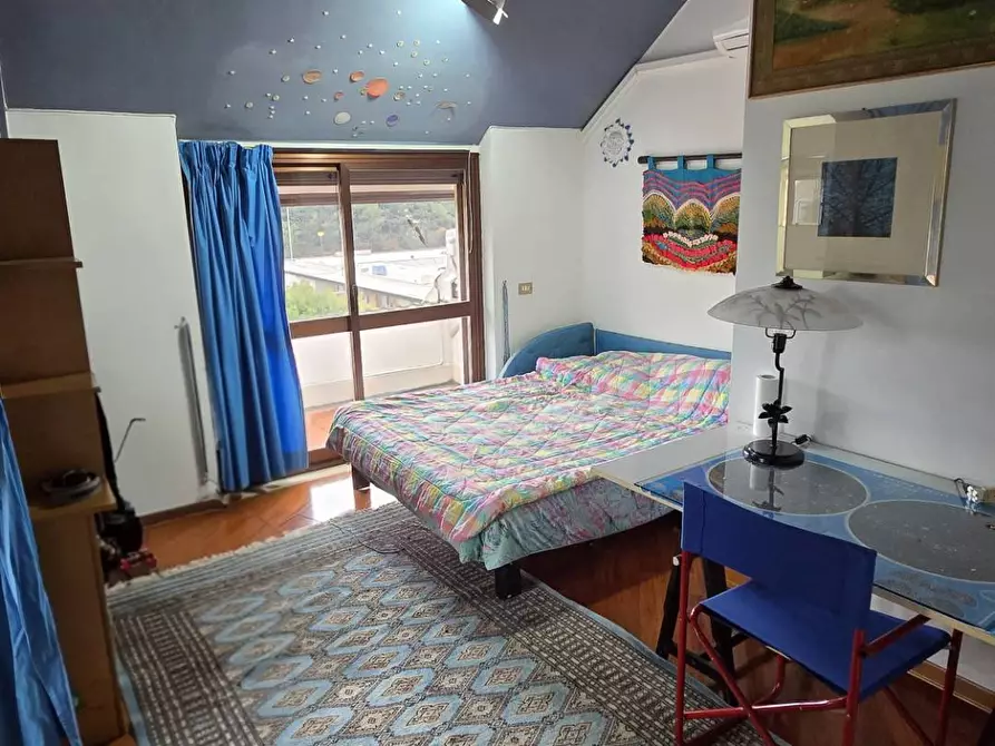 Immagine 28 di Villa in vendita  in Strada Carducci 3/b a Bari