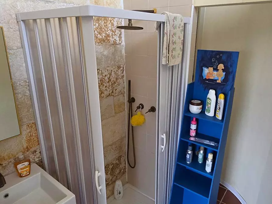 Immagine 30 di Villa in vendita  in Strada Carducci 3/b a Bari