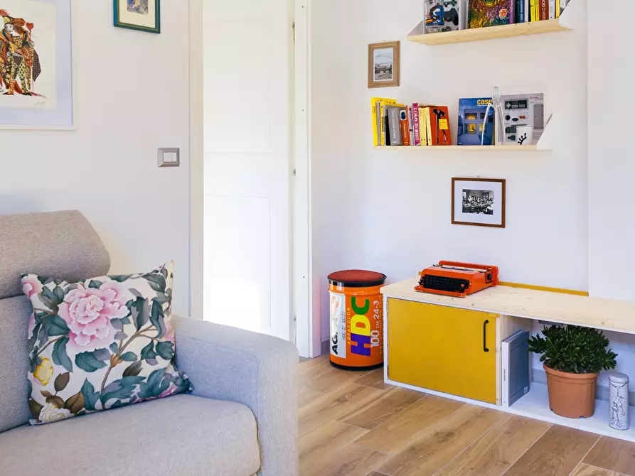 Immagine 8 di Appartamento in vendita  in Via Liberta' 65 a Bari