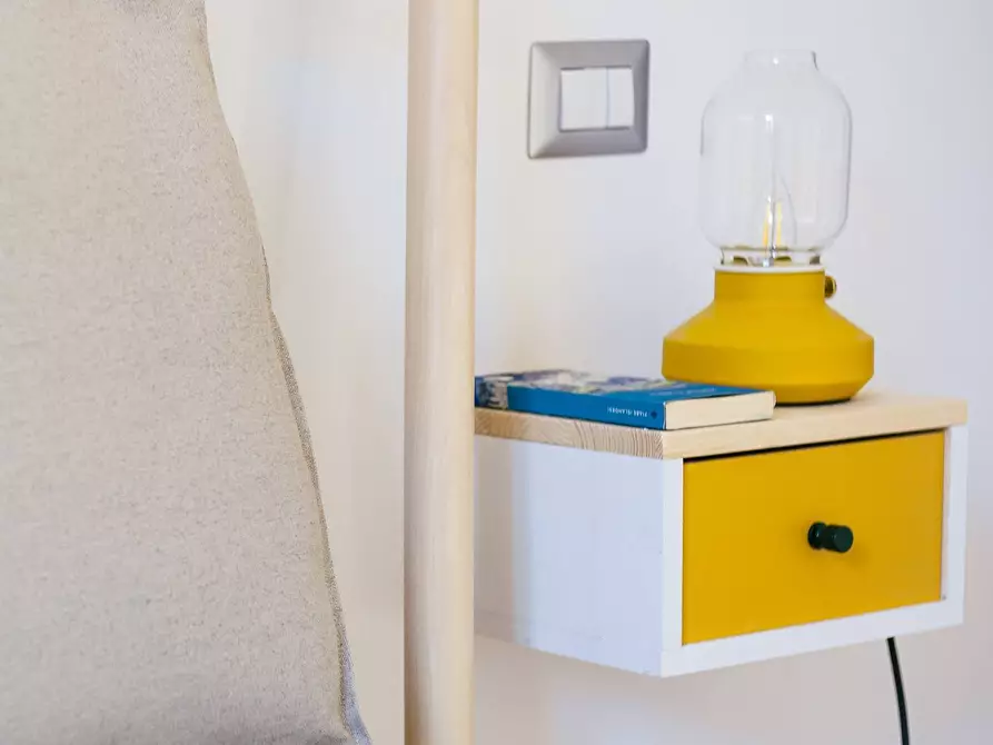 Immagine 15 di Appartamento in vendita  in Via Liberta' 65 a Bari