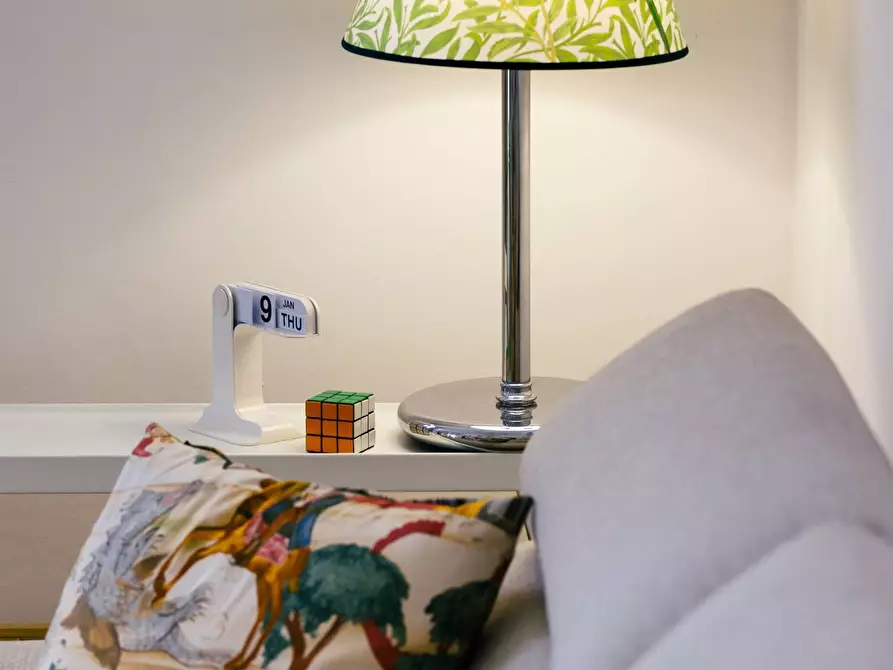 Immagine 10 di Appartamento in vendita  in Via Liberta' 65 a Bari