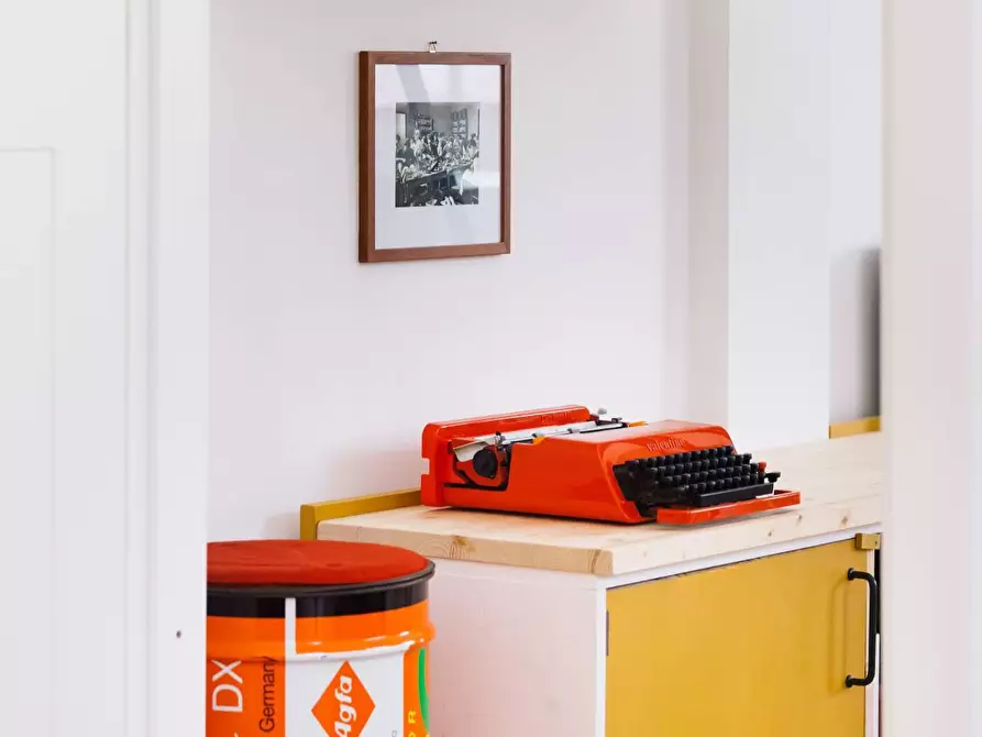 Immagine 11 di Appartamento in vendita  in Via Liberta' 65 a Bari