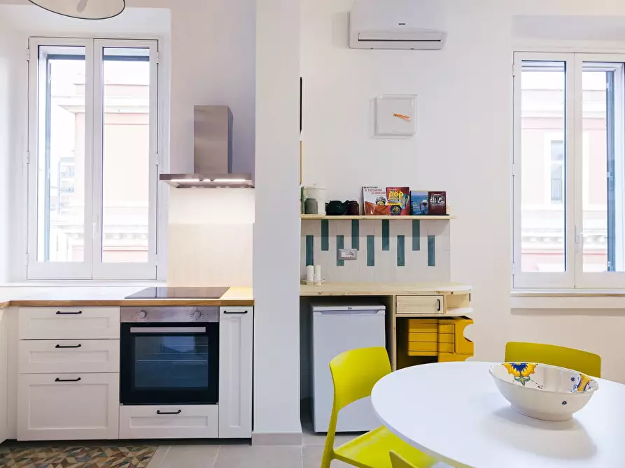 Immagine 4 di Appartamento in vendita  in Via Liberta' 65 a Bari