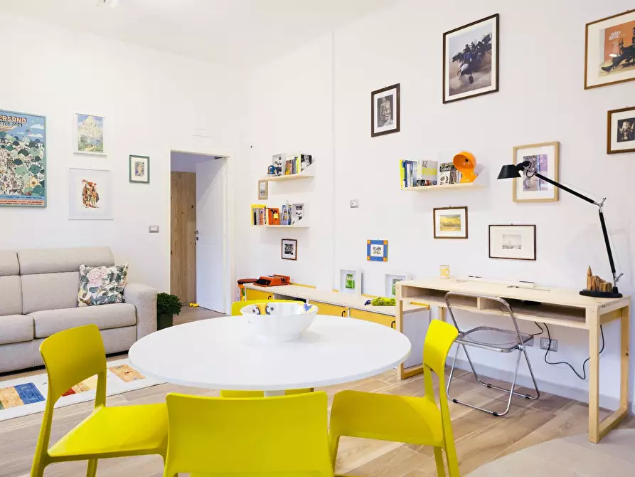 Immagine 6 di Appartamento in vendita  in Via Liberta' 65 a Bari