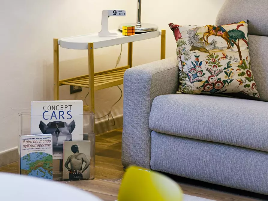 Immagine 9 di Appartamento in vendita  in Via Liberta' 65 a Bari