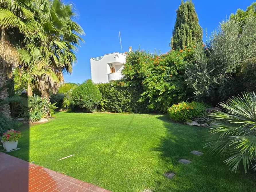 Immagine 5 di Villa in vendita  in VIA TOMMASO SICILIANI 6 a Bari
