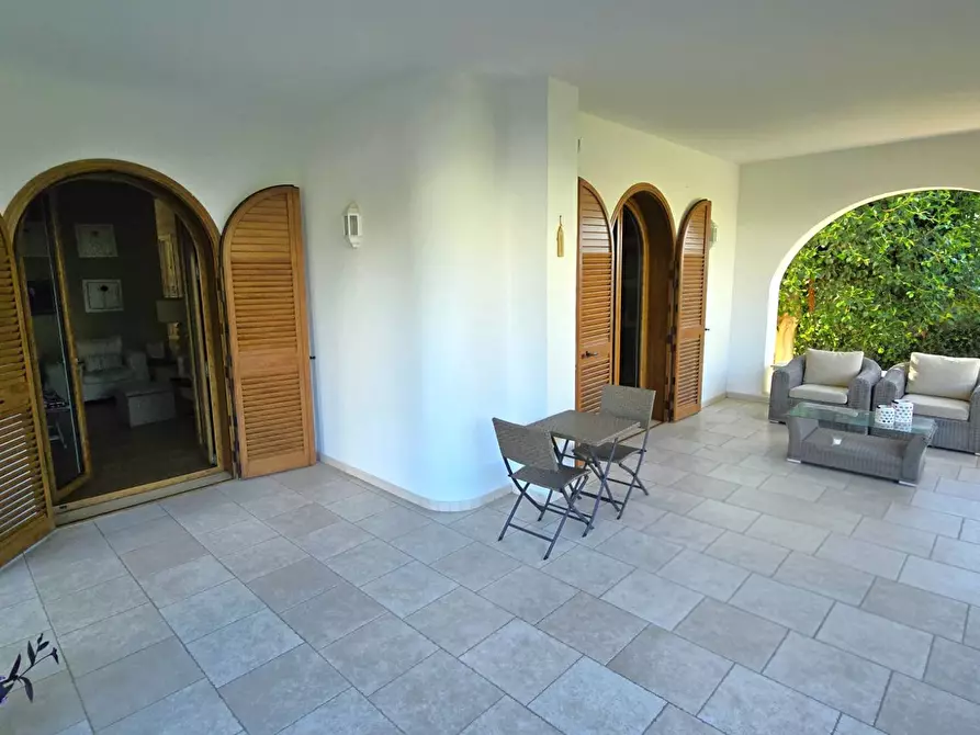 Immagine 9 di Villa in vendita  in VIA TOMMASO SICILIANI 6 a Bari