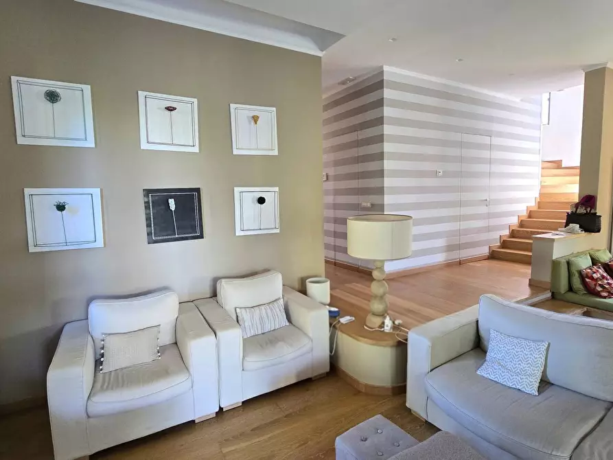 Immagine 12 di Villa in vendita  in VIA TOMMASO SICILIANI 6 a Bari