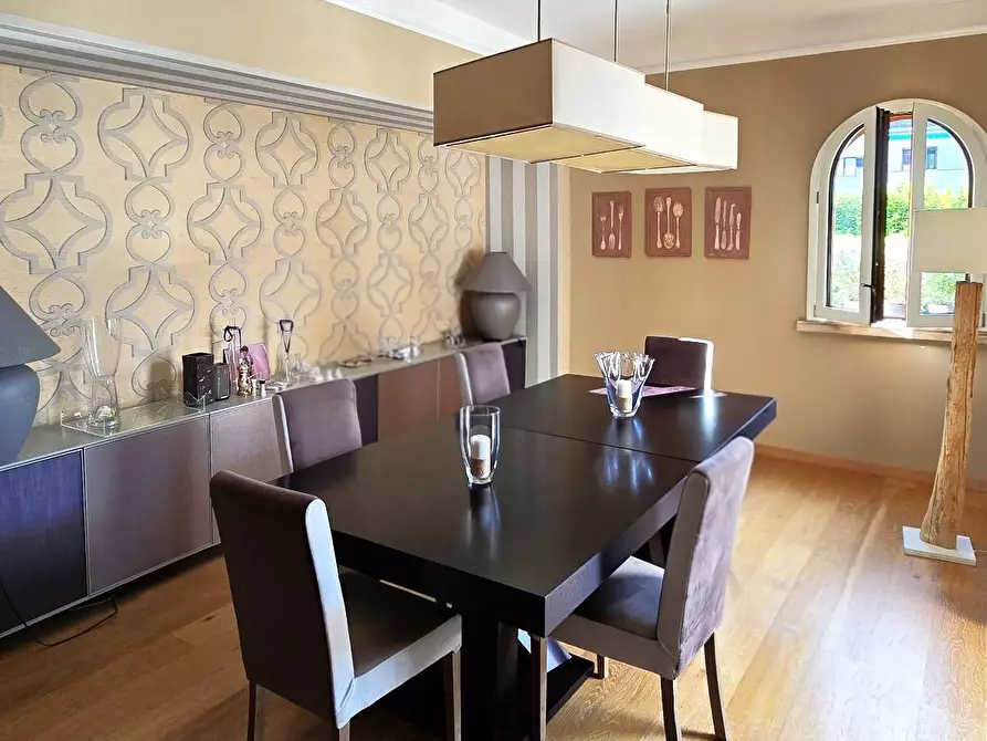 Immagine 13 di Villa in vendita  in VIA TOMMASO SICILIANI 6 a Bari